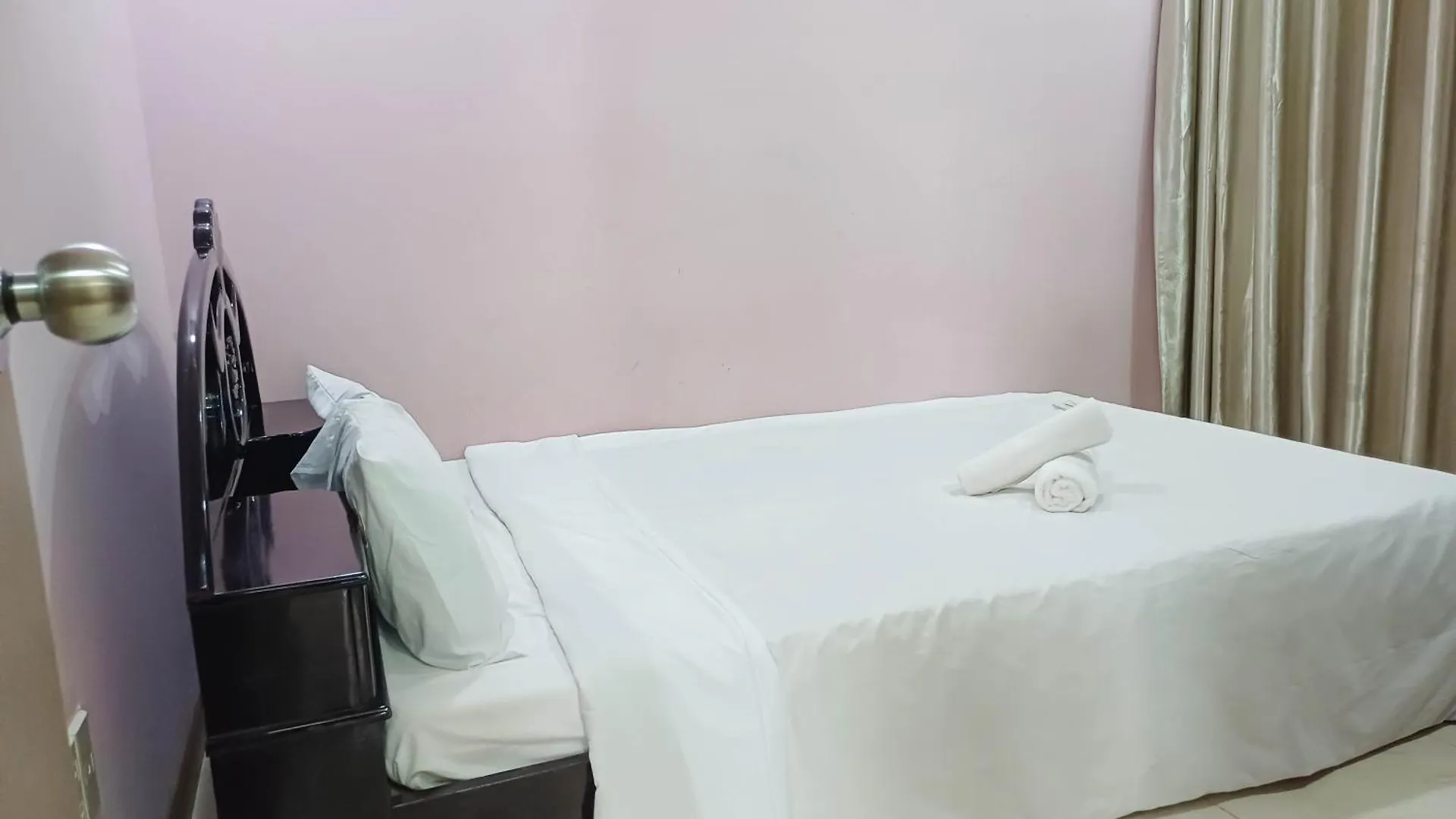 Can Ho Vien Trieu Nha Trang - Thai Ha Apartment