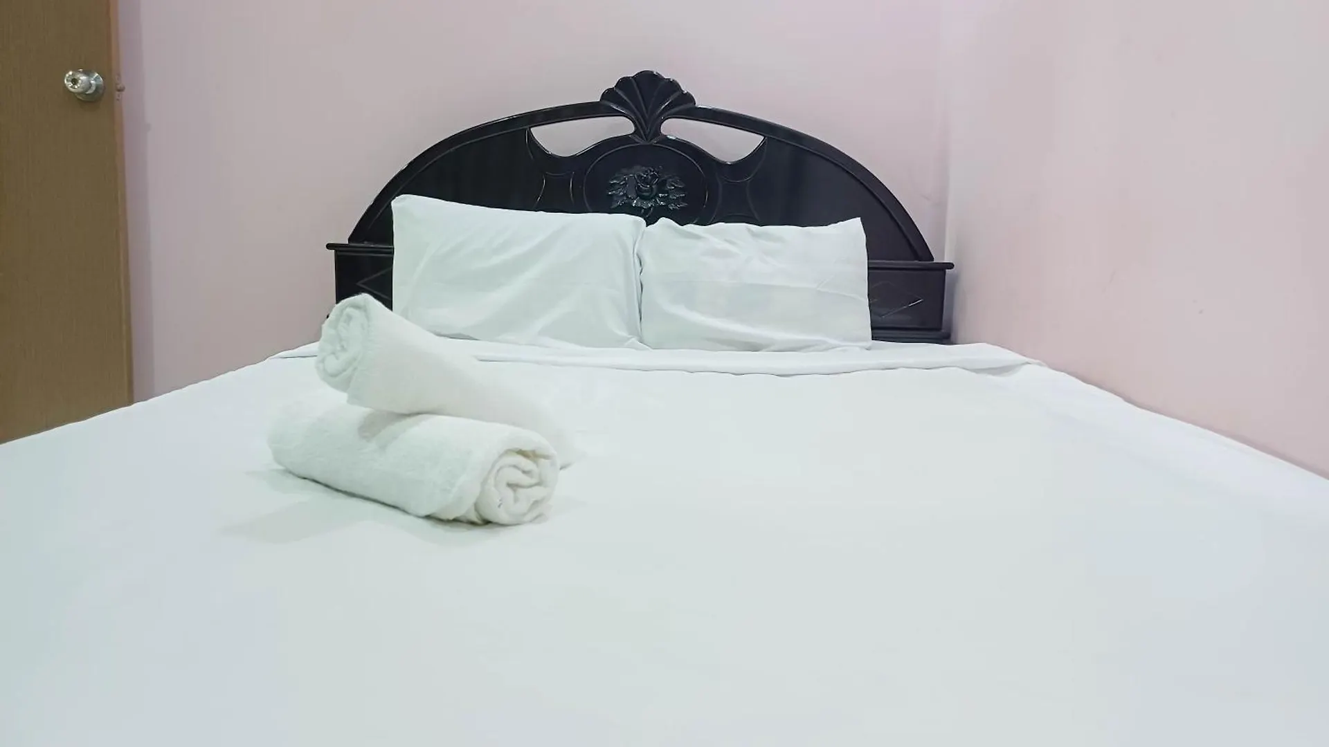Can Ho Vien Trieu Nha Trang - Thai Ha Apartment 0*,  Vietnam