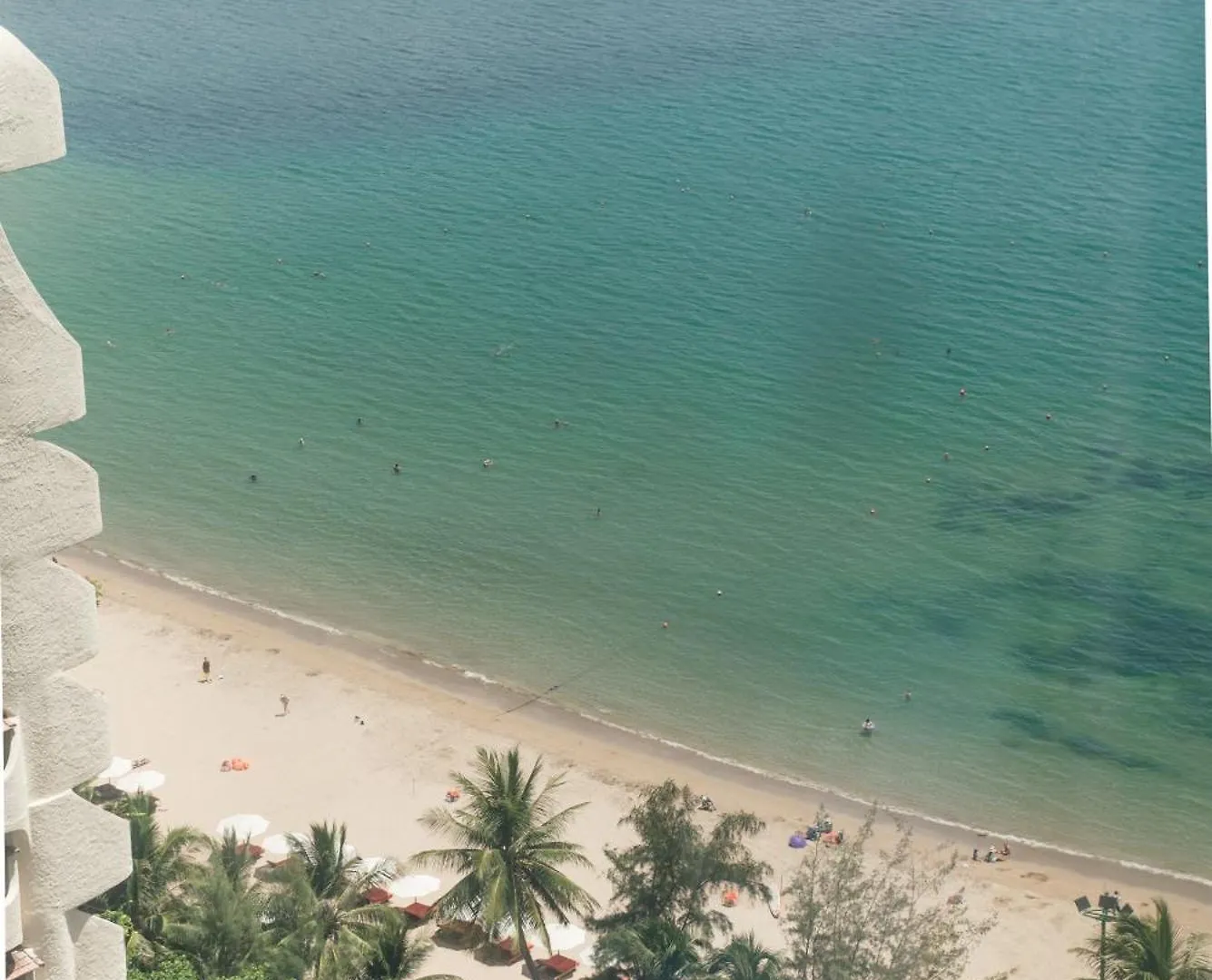 Can Ho Vien Trieu Nha Trang - Thai Ha Apartment