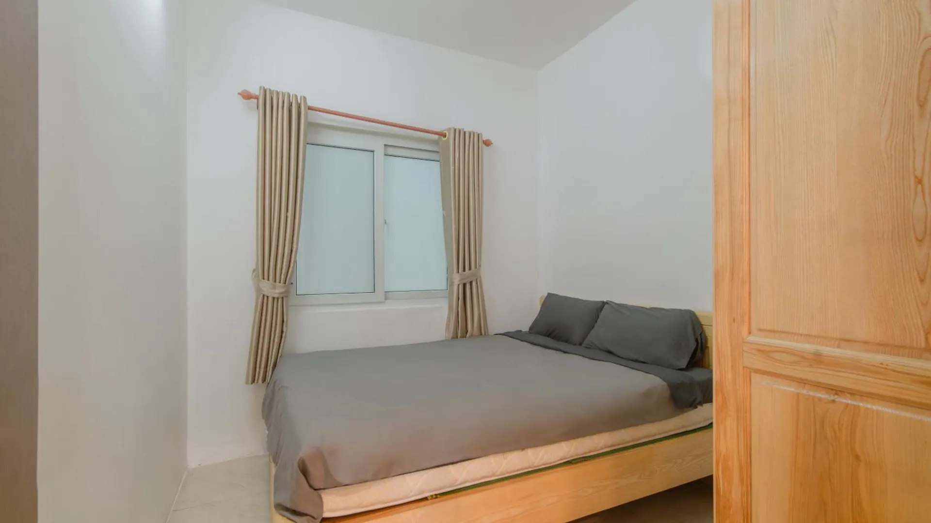 Can Ho Vien Trieu Nha Trang - Thai Ha Apartment 0*,  Vietnam