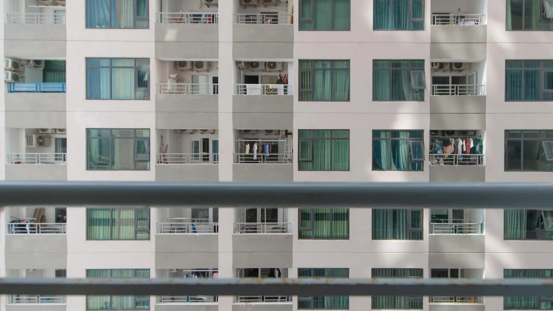 Can Ho Vien Trieu Nha Trang - Thai Ha Apartment Vietnam