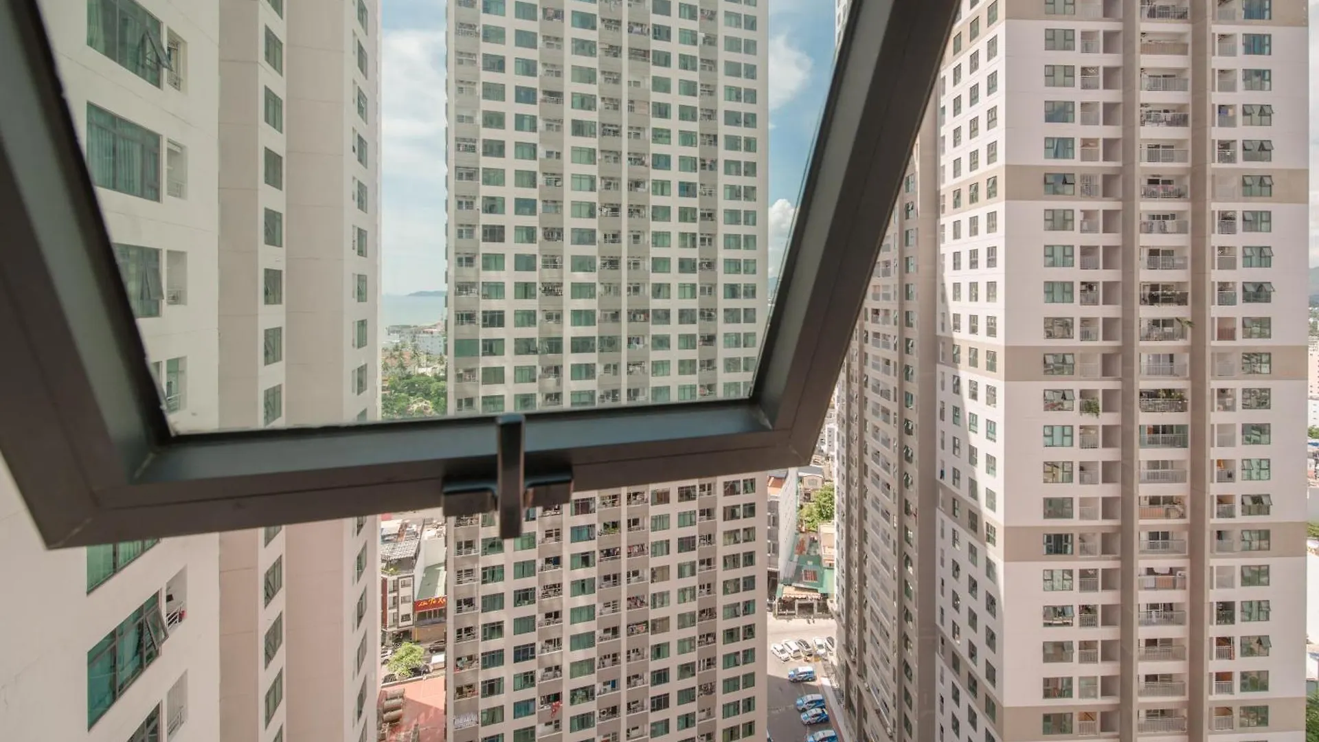 Can Ho Vien Trieu Nha Trang - Thai Ha Apartment