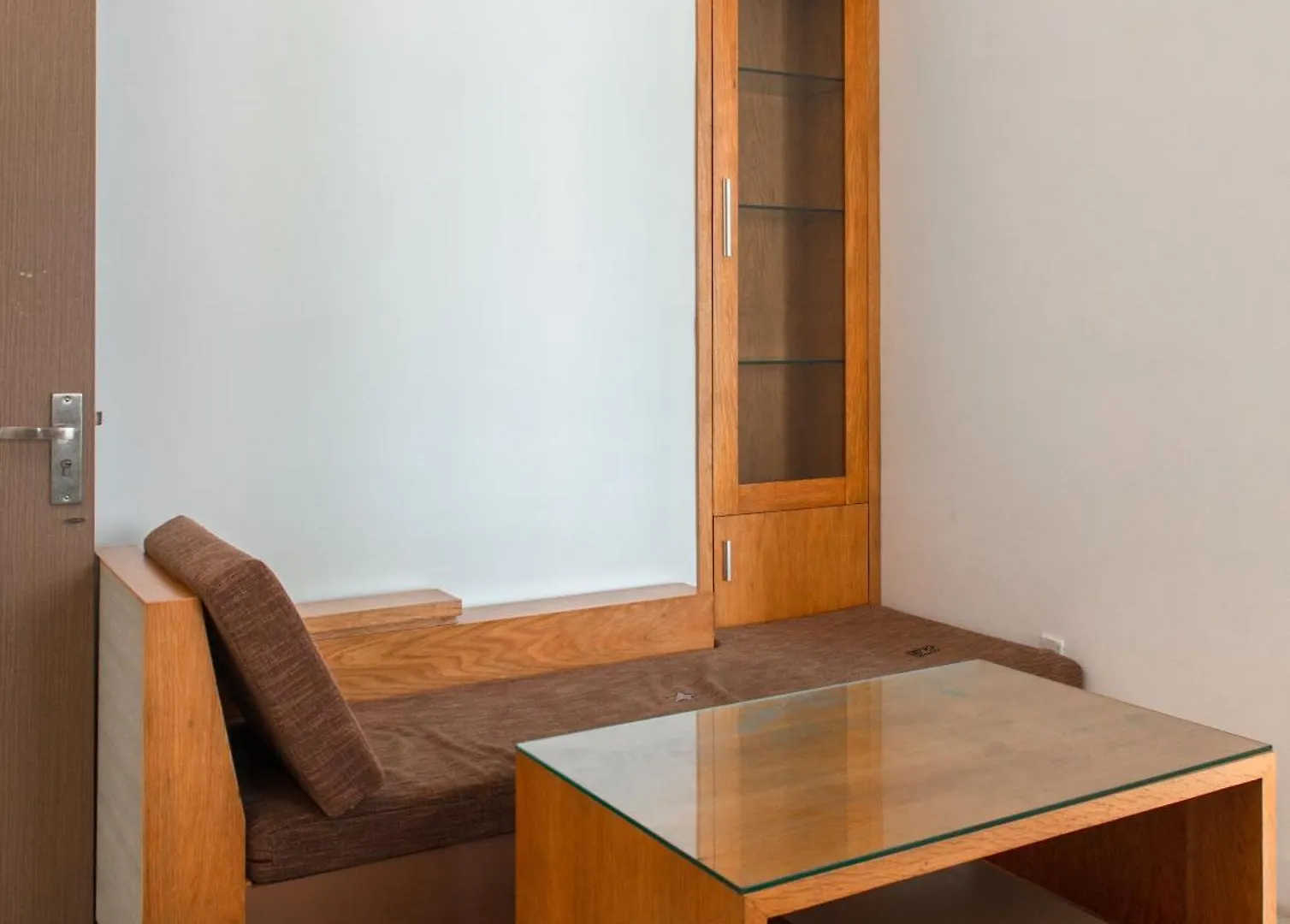 Can Ho Vien Trieu Nha Trang - Thai Ha Apartment Vietnam