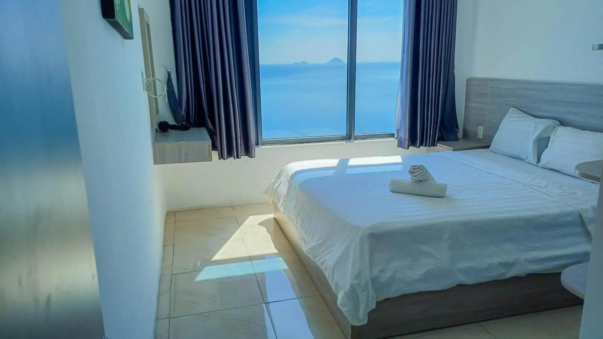 Can Ho Vien Trieu Nha Trang - Thai Ha Apartment 0*,  Vietnam