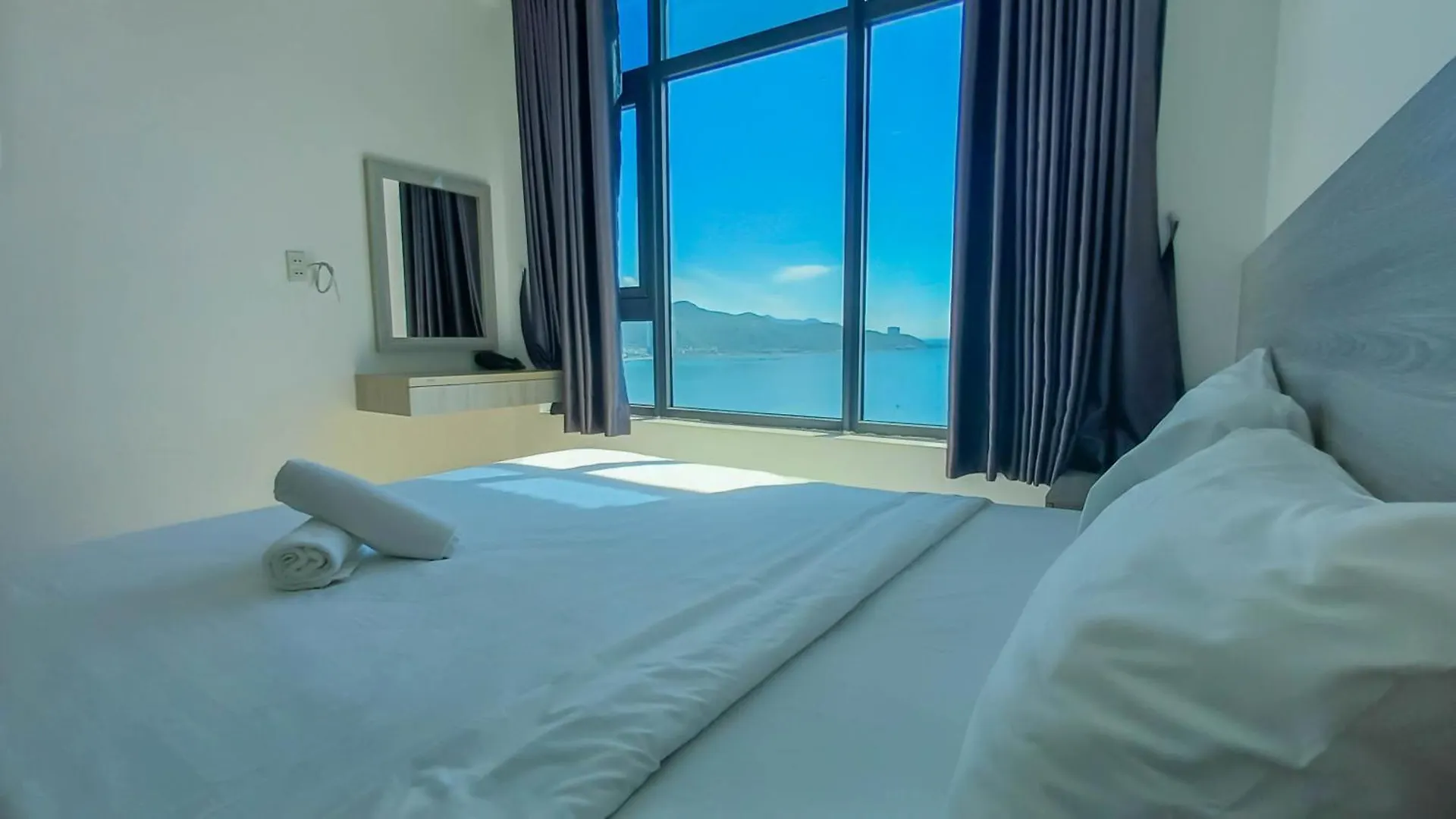 Can Ho Vien Trieu Nha Trang - Thai Ha Apartment