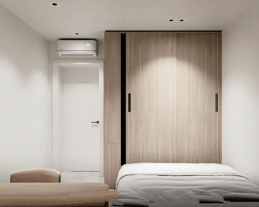 Can Ho Vien Trieu Nha Trang - Thai Ha Apartment